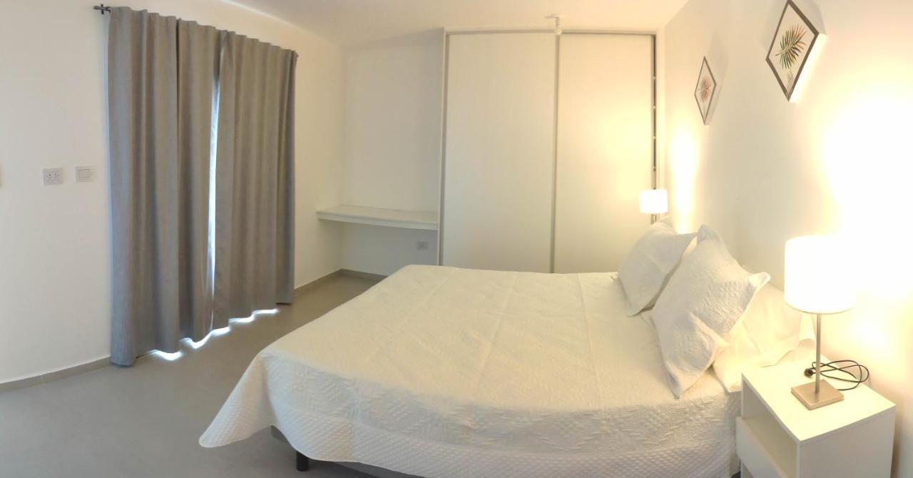 Sttanze Giardino Apartment *