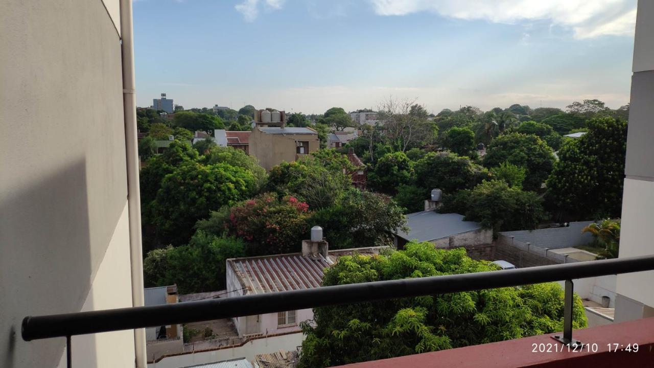 Sttanze Giardino Apartment