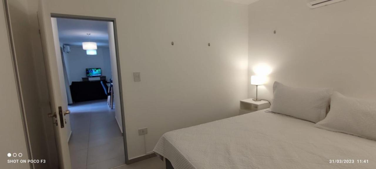 Sttanze Giardino Apartment Posadas
