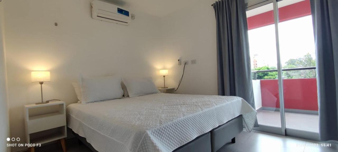 Apartment Sttanze Giardino *
