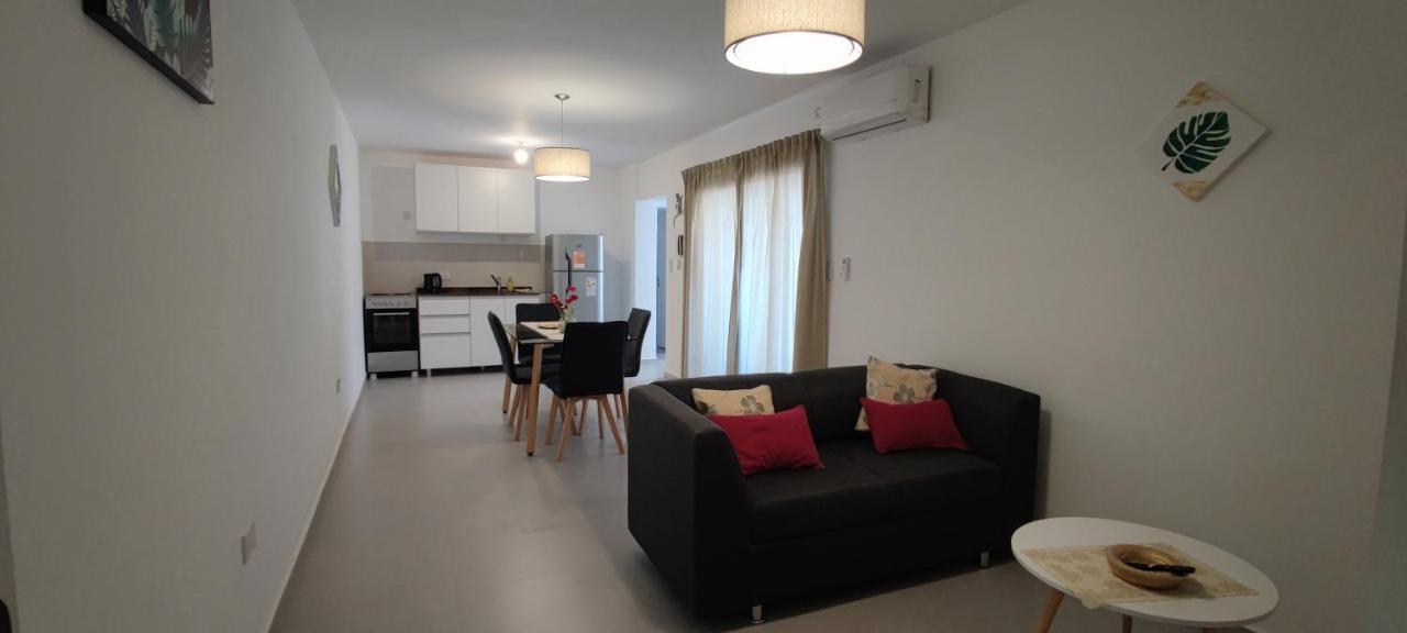 Apartment Sttanze Giardino *