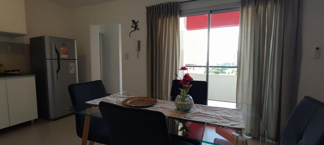Sttanze Giardino Apartment Posadas
