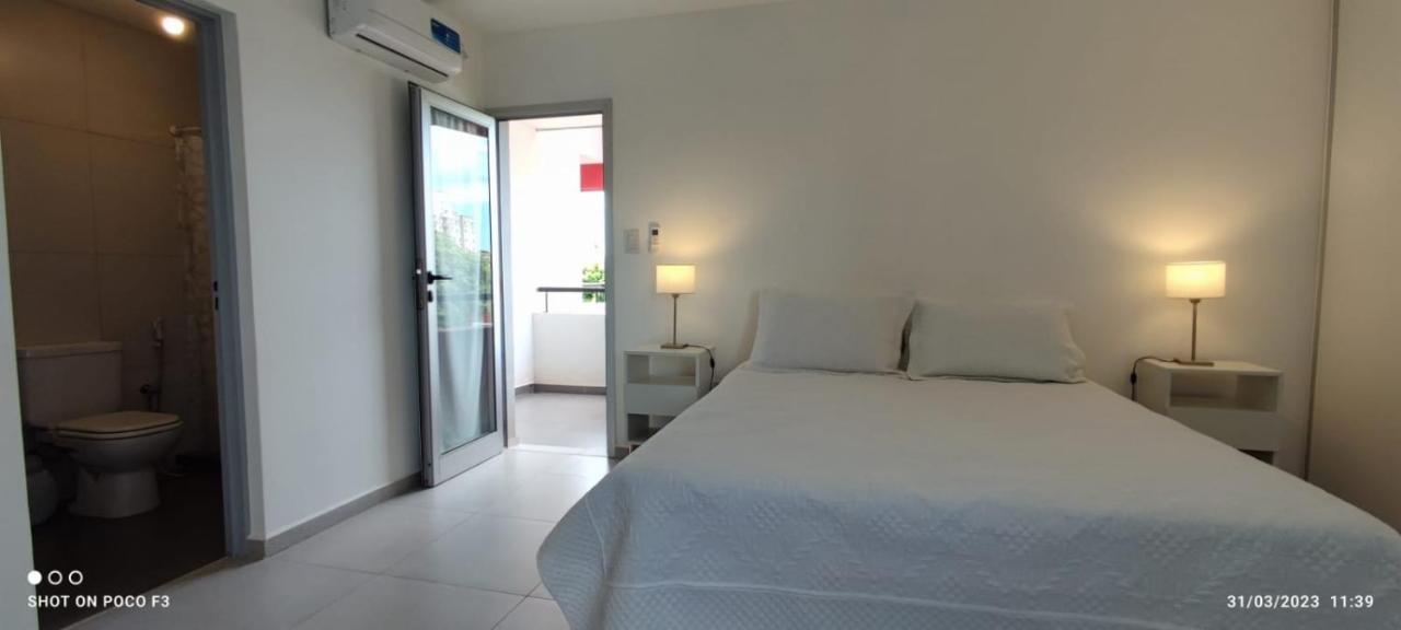 Sttanze Giardino Apartment Posadas