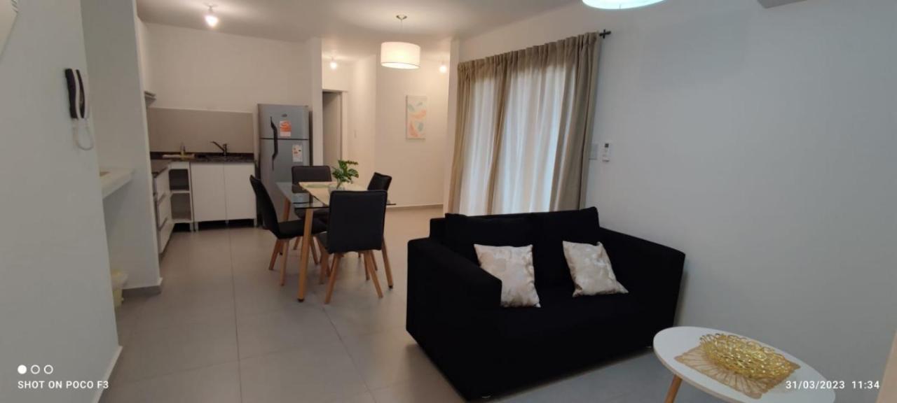 Apartment Sttanze Giardino Posadas