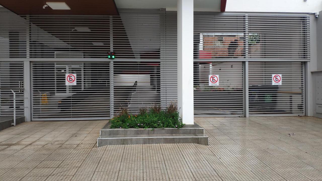 Sttanze Giardino * Posadas