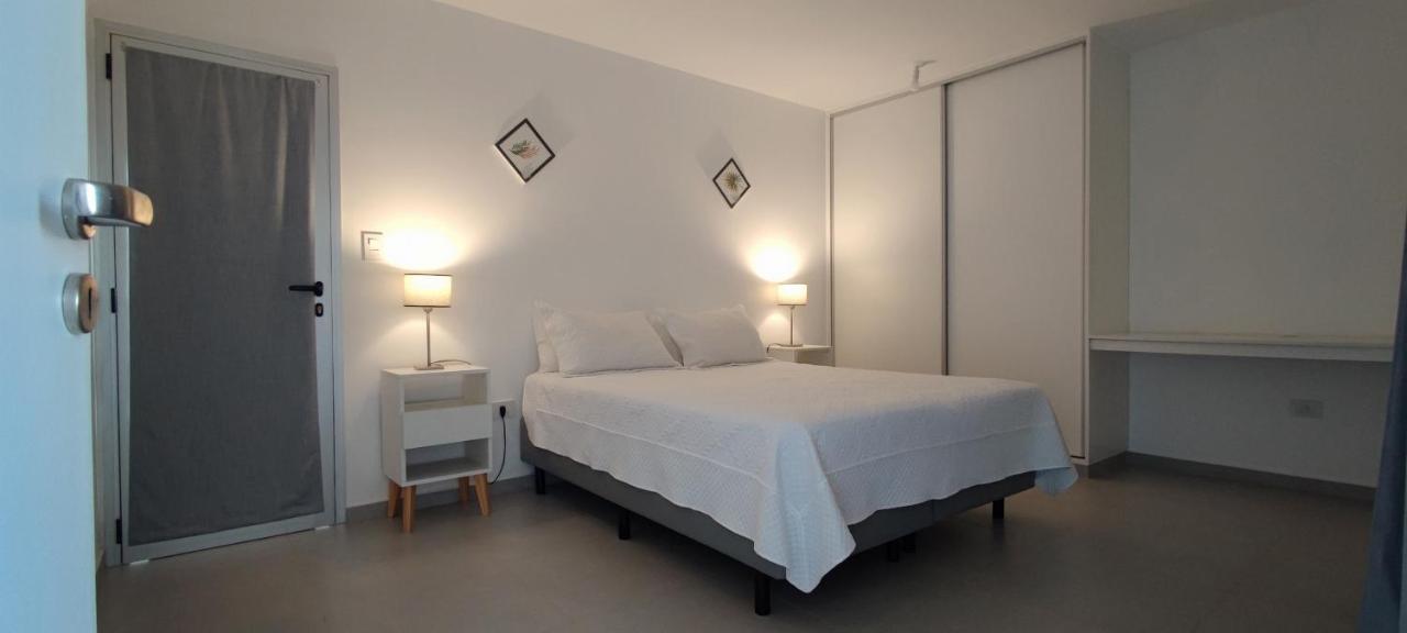 Apartment Sttanze Giardino Posadas