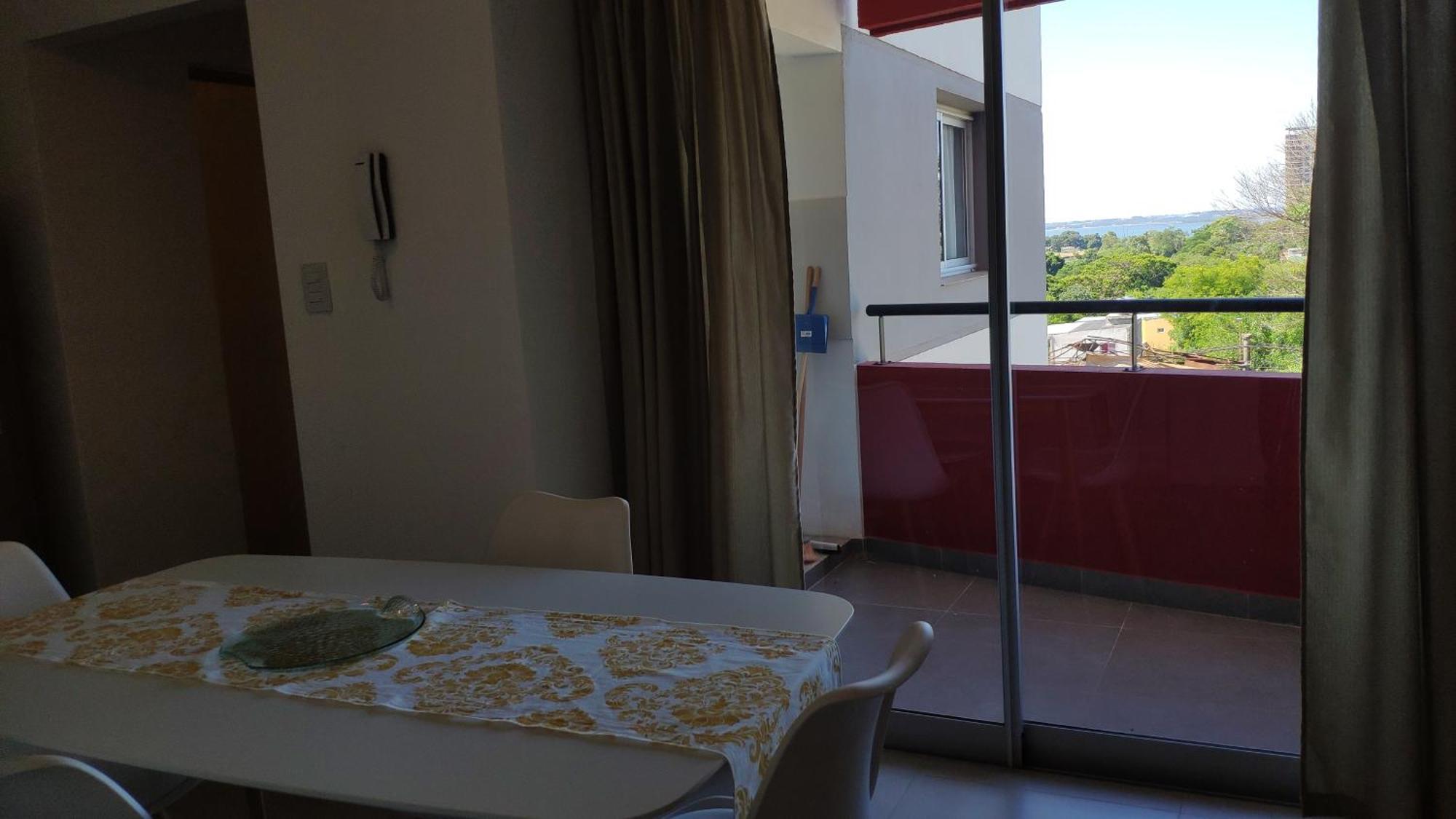 Sttanze Giardino Apartment *