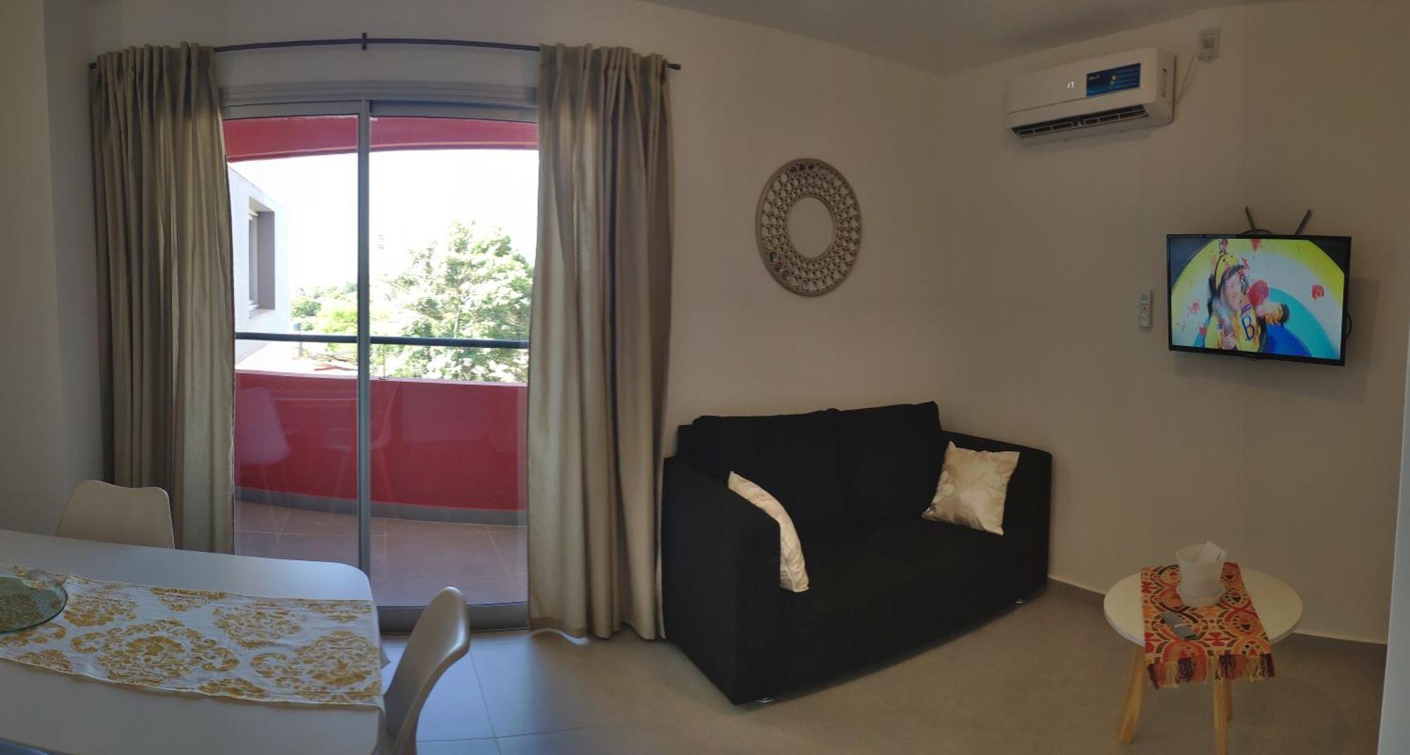 Sttanze Giardino Apartment Posadas