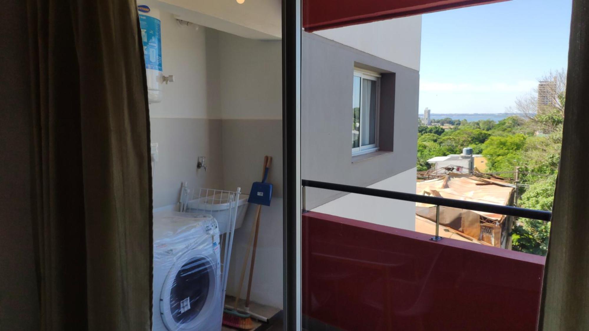 Sttanze Giardino Apartment *
