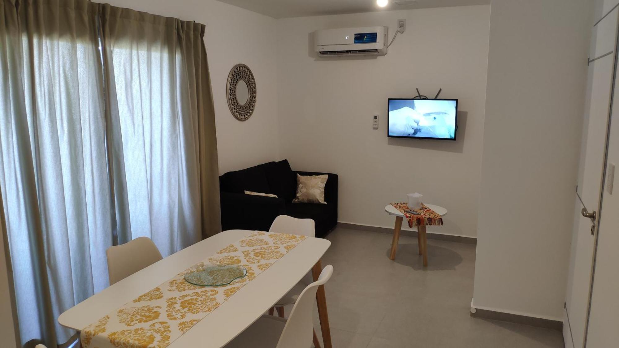 Sttanze Giardino Apartment
